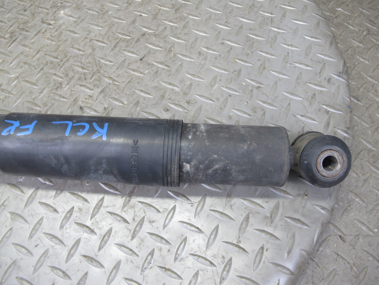96-99 Mercedes W140 C140 Set of 2 Front Hydraulic Strut Shock Absorber OEM