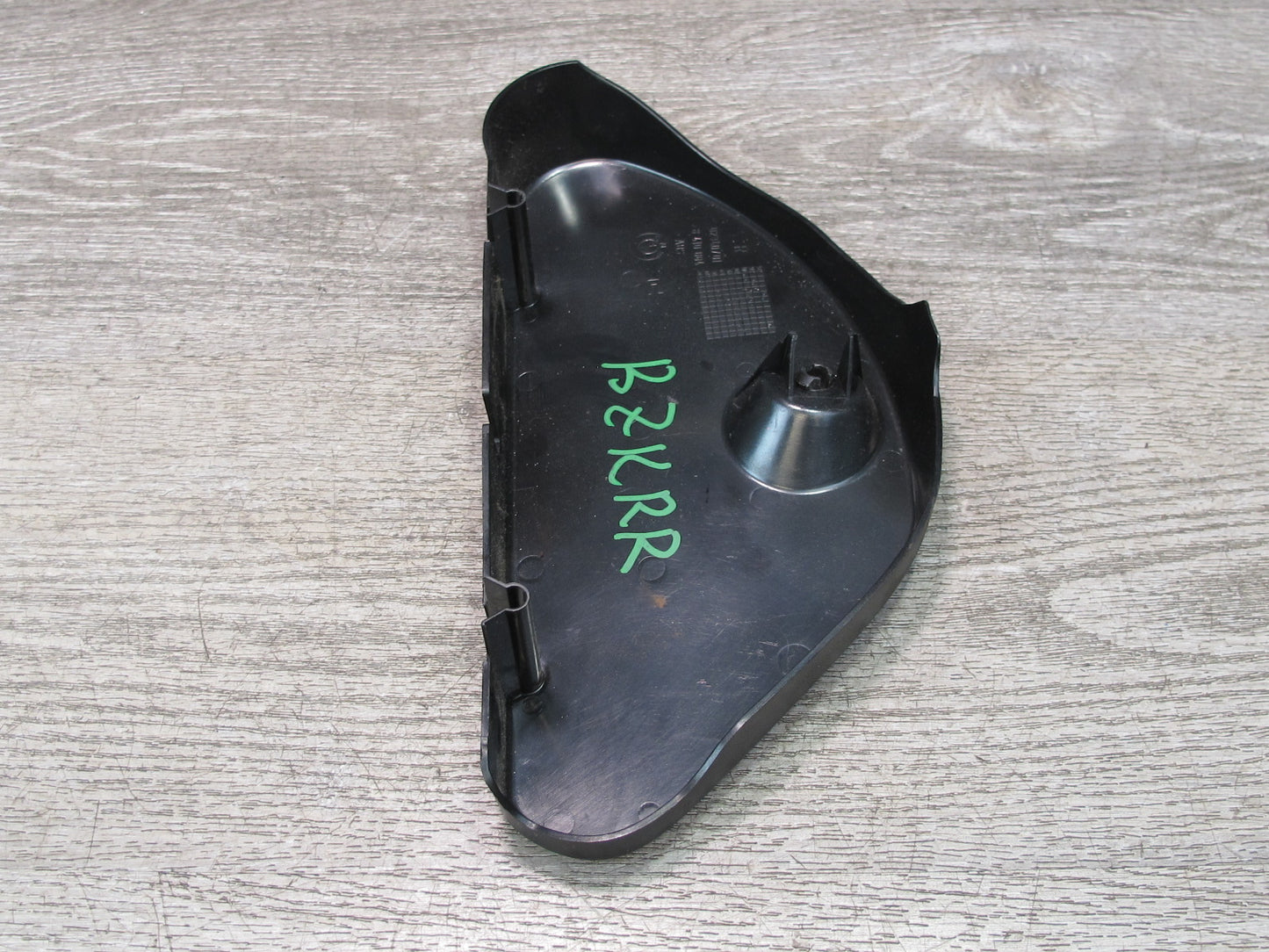 00-02 BMW E36/7 Z3 Roadster Rear Right Tail Light Cover 8410004 OEM