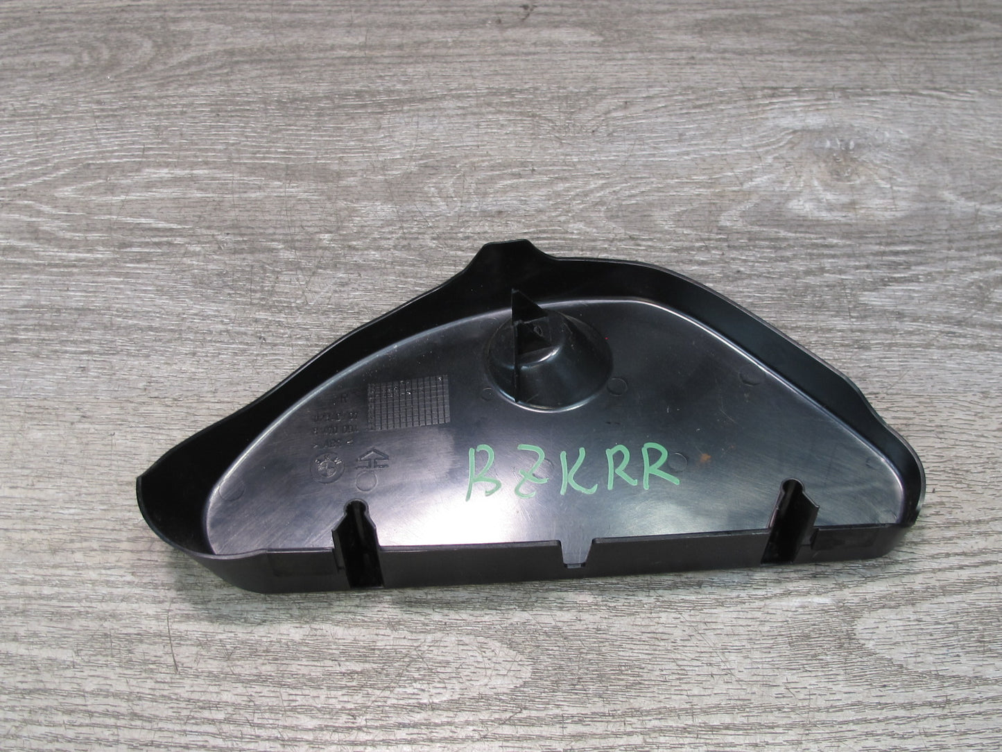 00-02 BMW E36/7 Z3 Roadster Rear Right Tail Light Cover 8410004 OEM