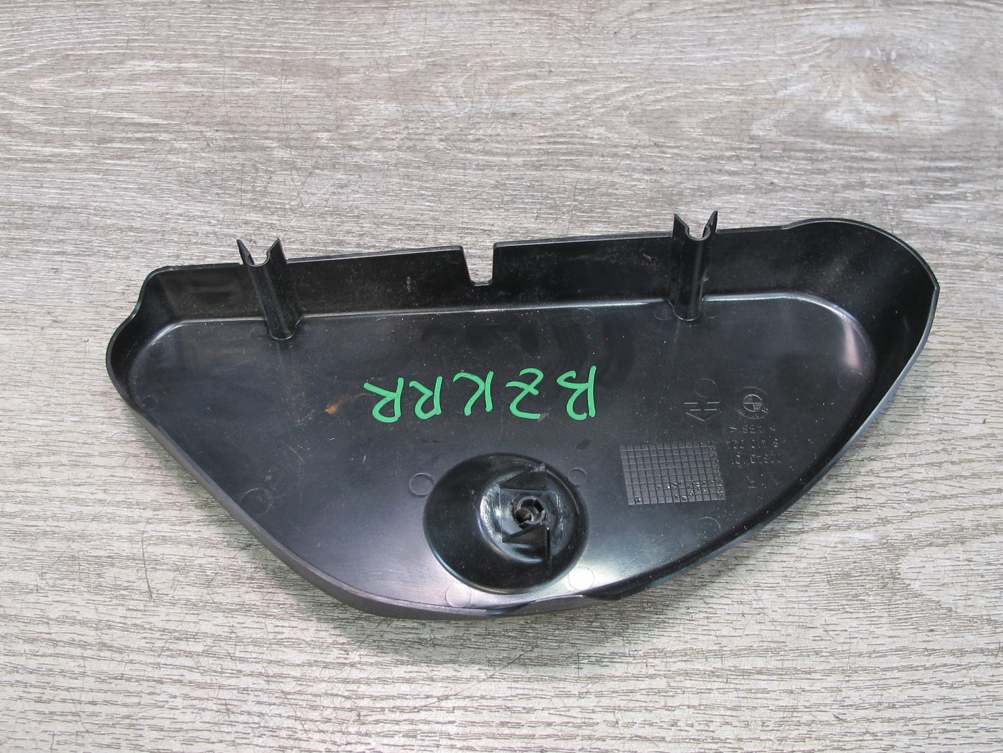 00-02 BMW E36/7 Z3 Roadster Rear Right Tail Light Cover 8410004 OEM