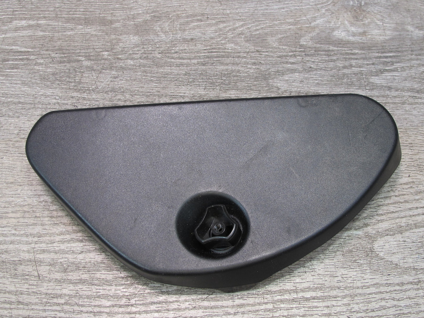 00-02 BMW E36/7 Z3 Roadster Rear Left Tail Light Cover 8410007 OEM