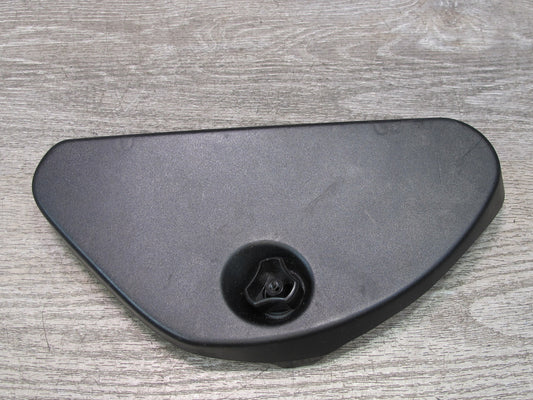00-02 BMW E36/7 Z3 Roadster Rear Left Tail Light Cover 8410007 OEM