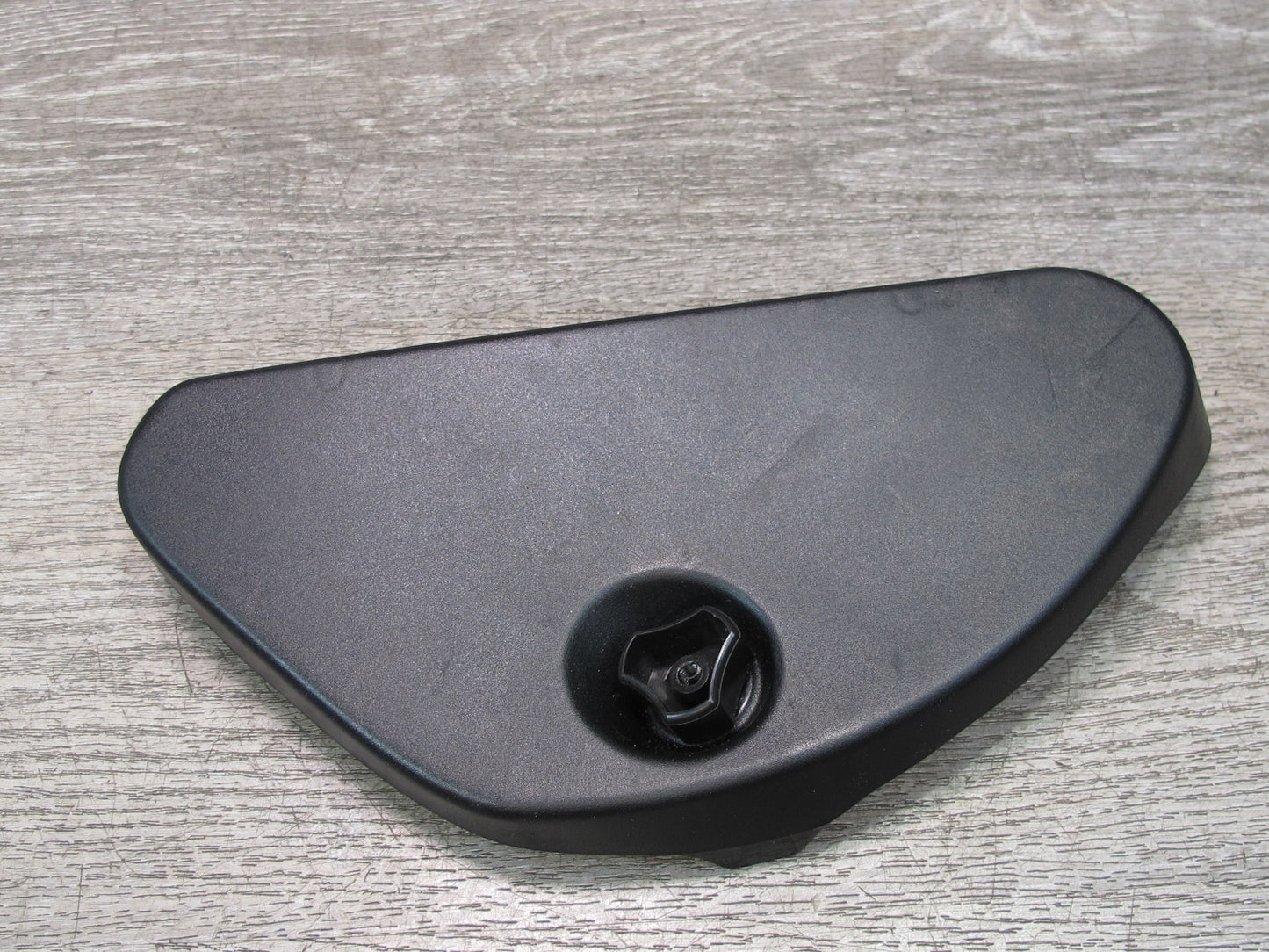00-02 BMW E36/7 Z3 Roadster Rear Left Tail Light Cover 8410007 OEM