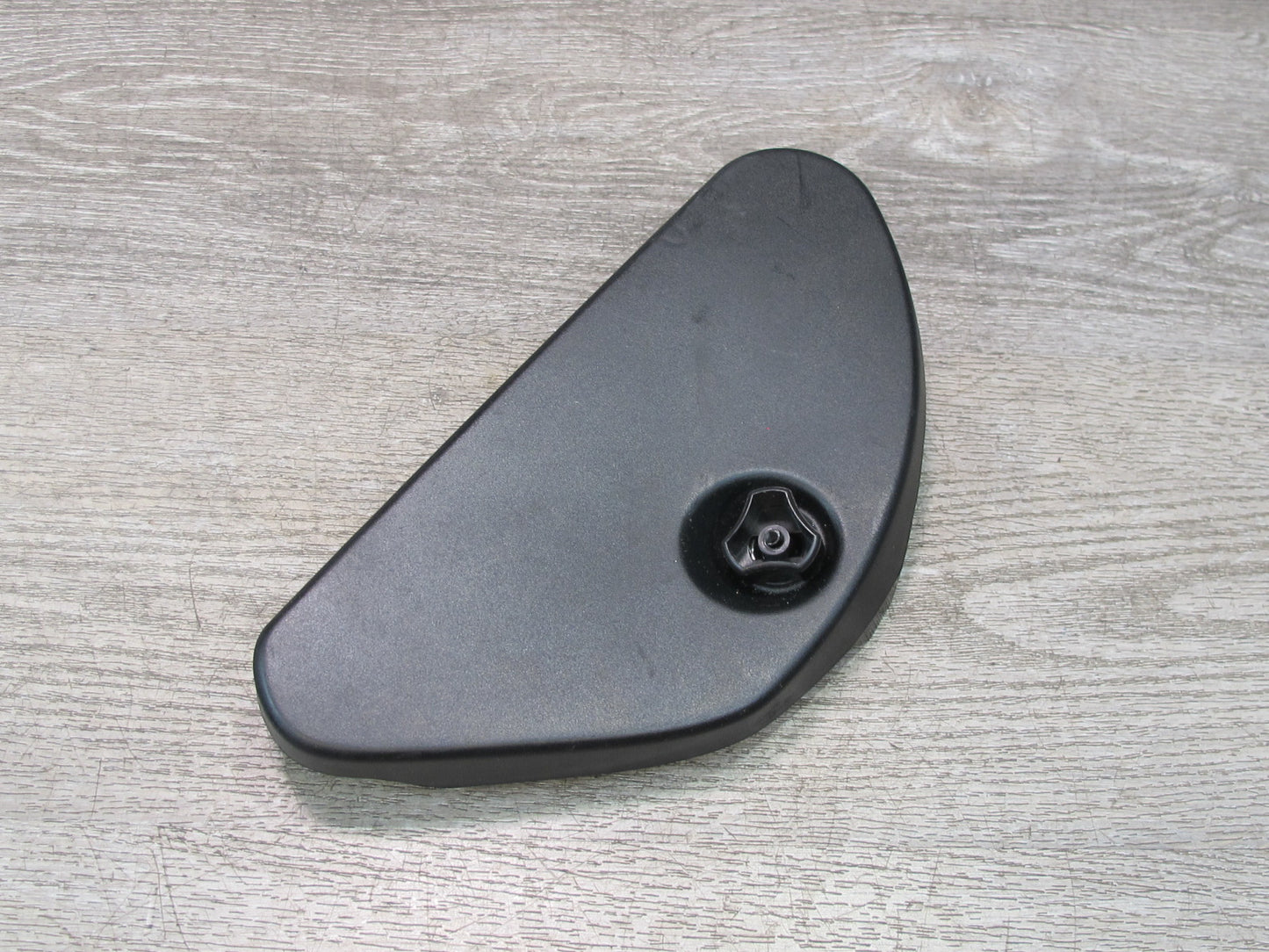 00-02 BMW E36/7 Z3 Roadster Rear Left Tail Light Cover 8410007 OEM