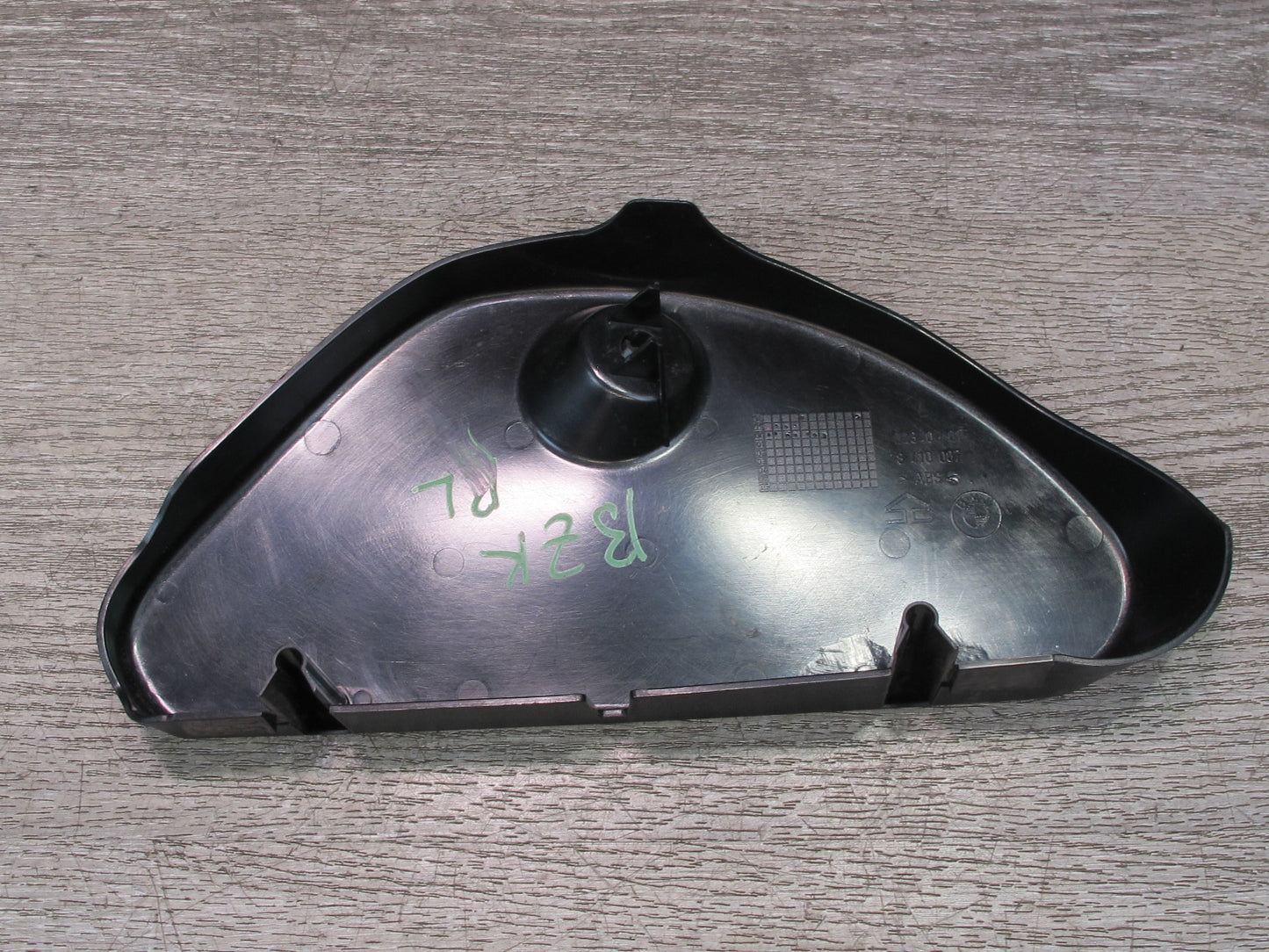 00-02 BMW E36/7 Z3 Roadster Rear Left Tail Light Cover 8410007 OEM
