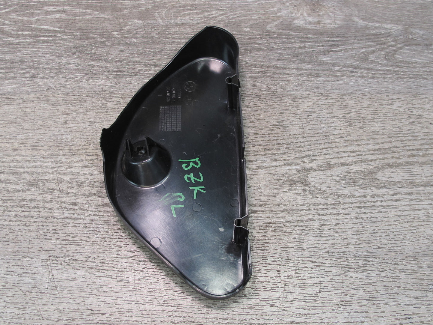 00-02 BMW E36/7 Z3 Roadster Rear Left Tail Light Cover 8410007 OEM