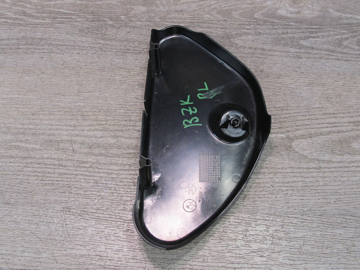 00-02 BMW E36/7 Z3 Roadster Rear Left Tail Light Cover 8410007 OEM