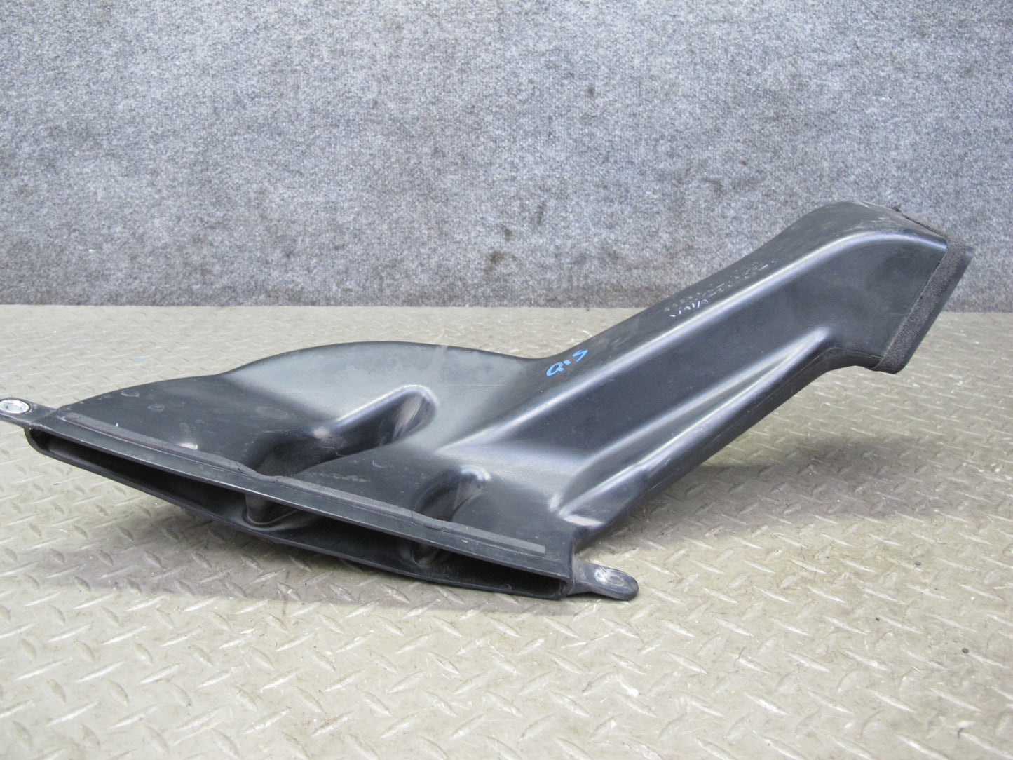 06-15 Lexus GSE20L IS250 2.5L Engine Air Intake Inlet Duct Pipe 17751-31100 OEM