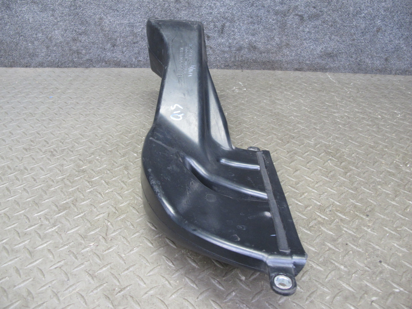 06-15 Lexus GSE20L IS250 2.5L Engine Air Intake Inlet Duct Pipe 17751-31100 OEM