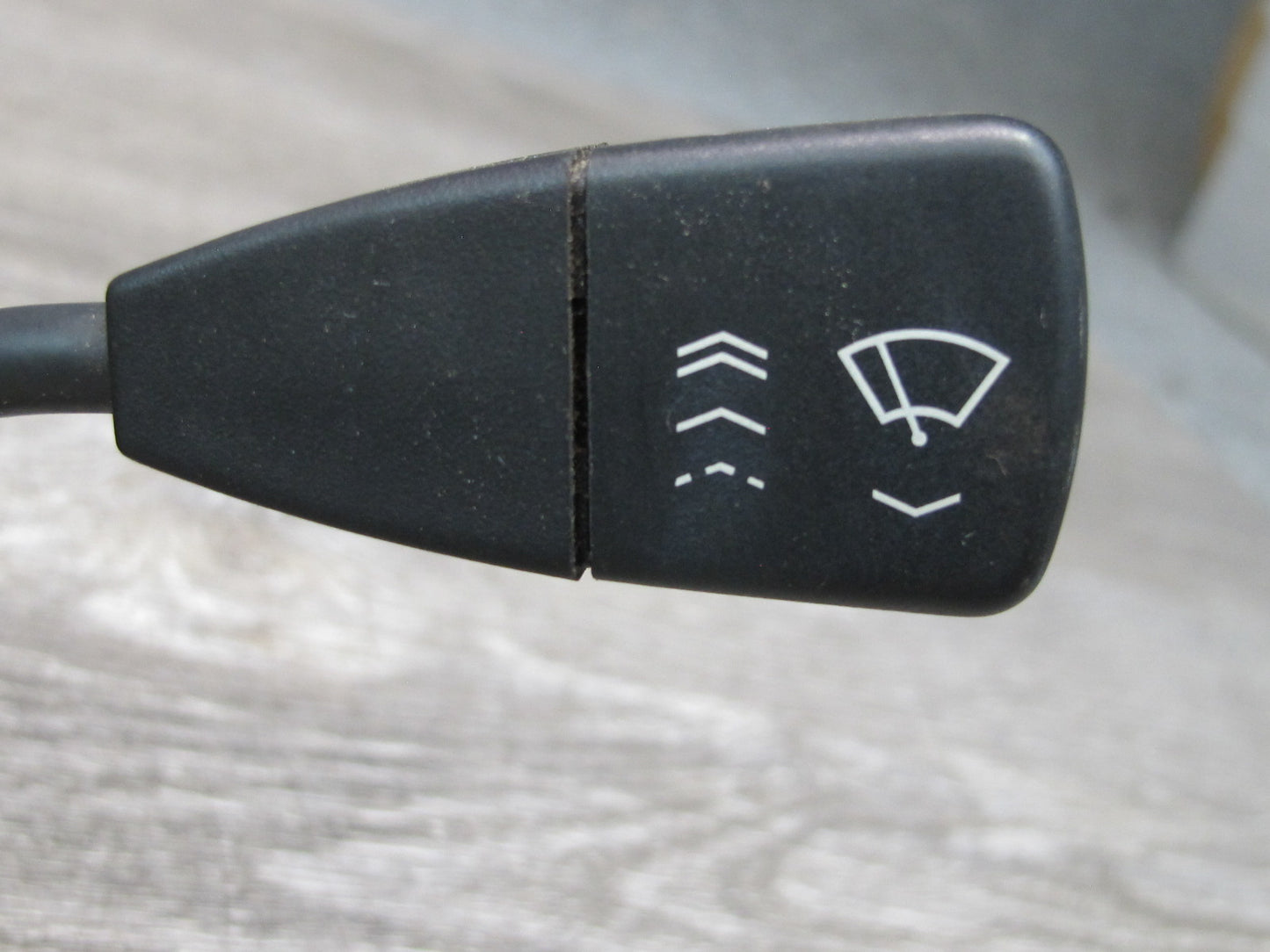 00-02 BMW E36/7 Z3 Steering Column Turn Signal Wiper Cruise Multi Switch OEM