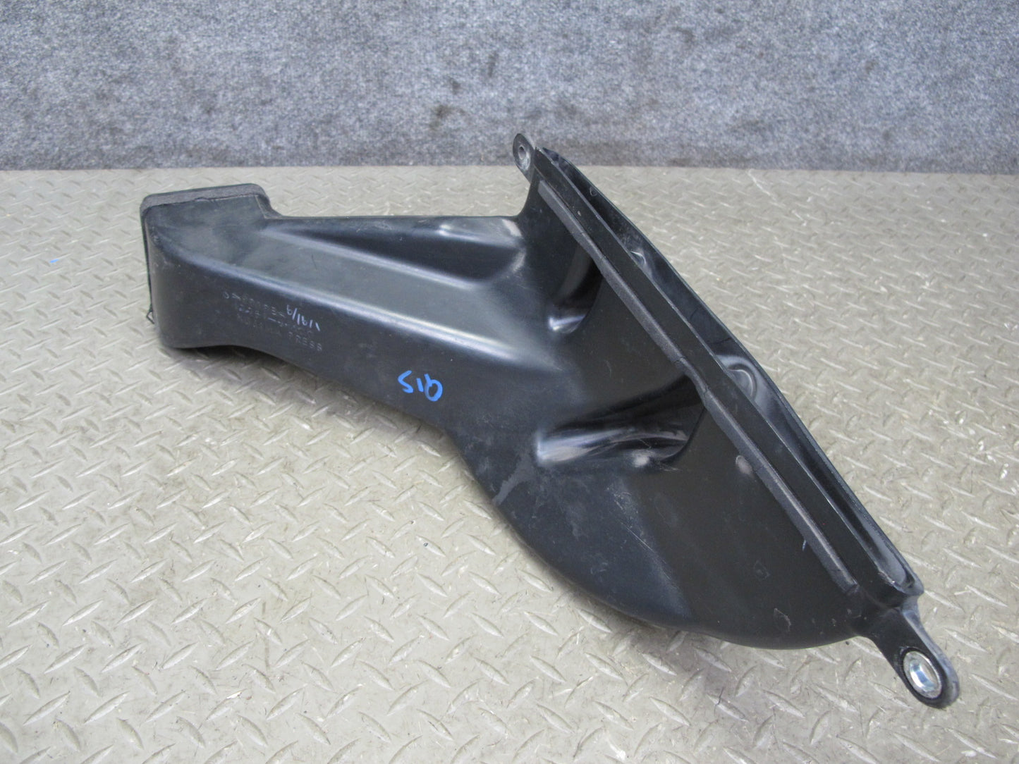 06-15 Lexus GSE20L IS250 2.5L Engine Air Intake Inlet Duct Pipe 17751-31100 OEM