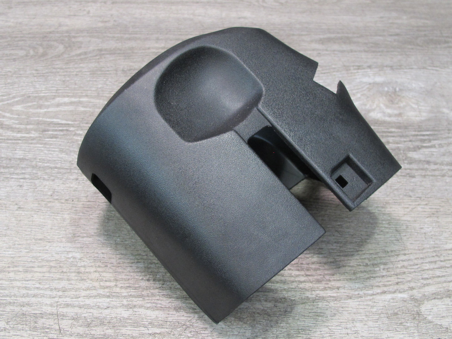 96-02 BMW E36/7 Z3 Steering Column Trim Panel Black 1091698 OEM