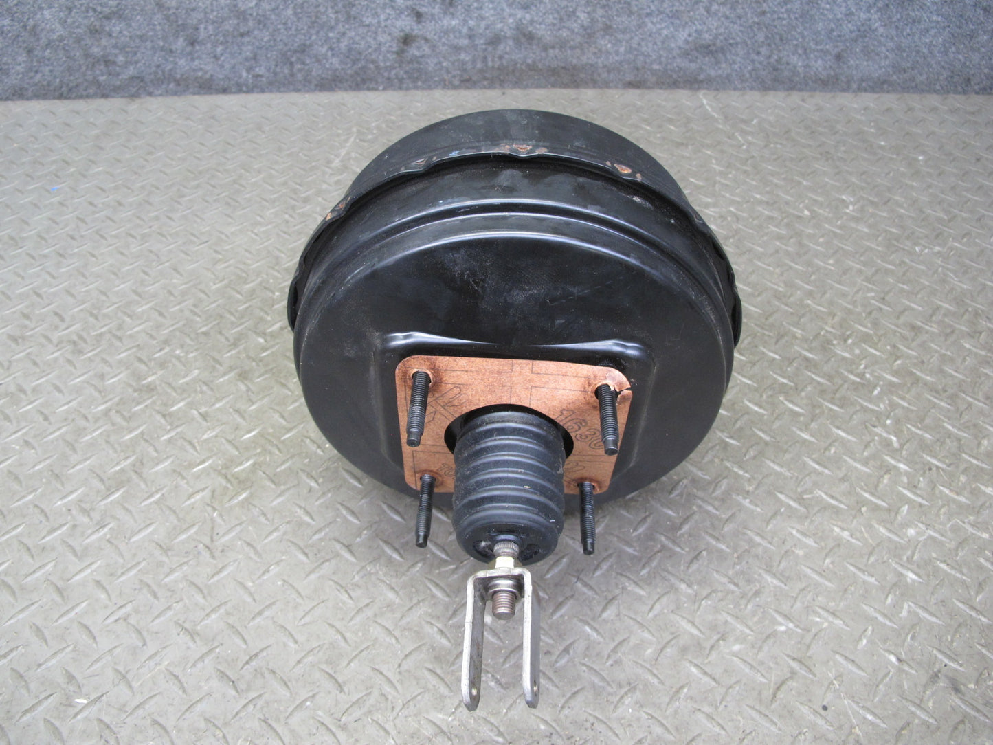 10-15 Lexus IS250 Convert A/T Brake Master Cylinder Booster Fluid Reservoir OEM