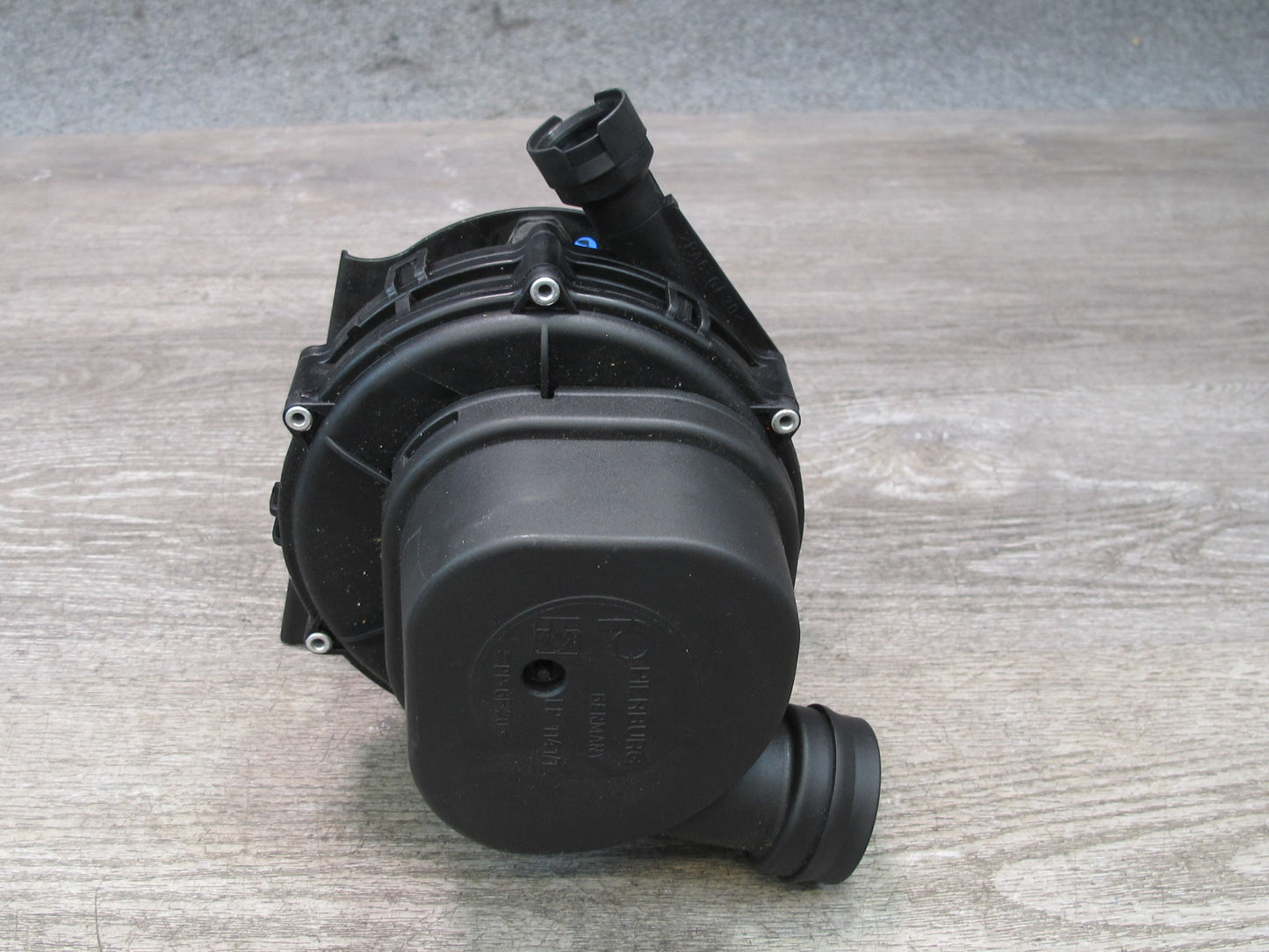 99-02 BMW E36/7 Z3 M52 M54 Smog Secondary Air Pump 1437465 OEM