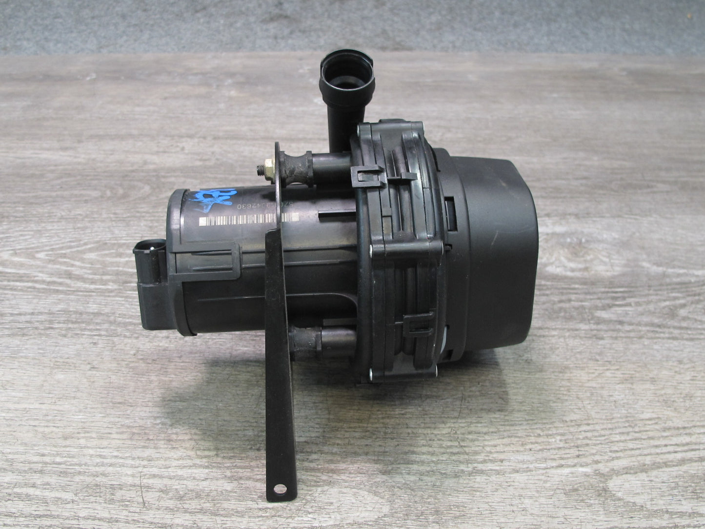 99-02 BMW E36/7 Z3 M52 M54 Smog Secondary Air Pump 1437465 OEM
