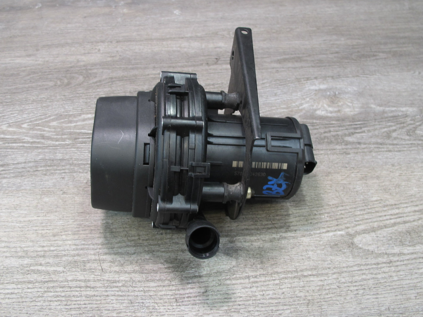 99-02 BMW E36/7 Z3 M52 M54 Smog Secondary Air Pump 1437465 OEM