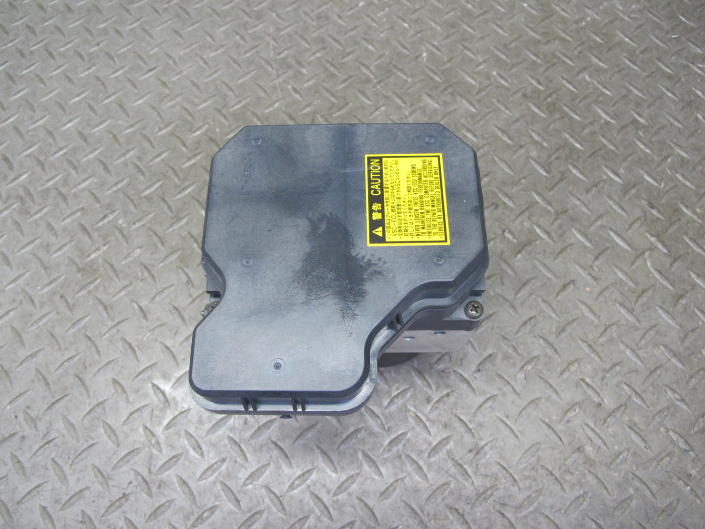 04-06 Lexus UCF30L LS430 Anti Lock Brake ABS Pump Module 44540-50040 OEM