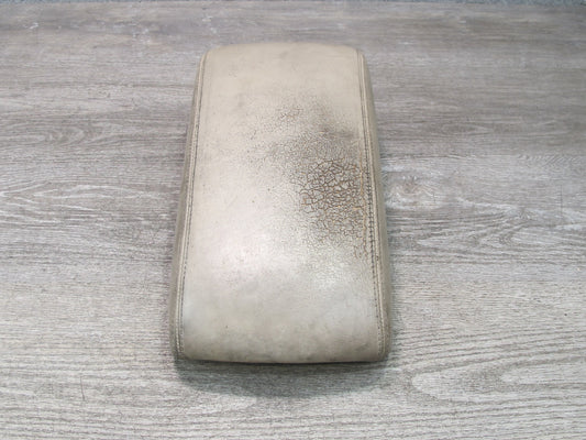 92-00 Lexus JZZ31L SC300 SC400 Front Center Console Armrest Cashmere OEM