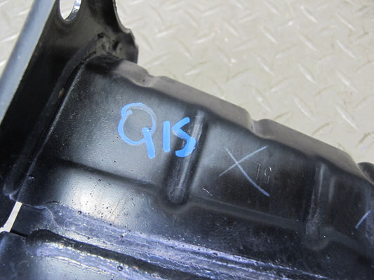 06-15 Lexus IS350 IS250 Front Bumper Reinforcement Support Bracket Mount Set OEM