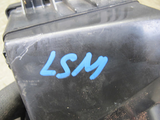 04-06 Lexus UCF30L LS430 Front Left Underhood Fuse Relay Box Module OEM
