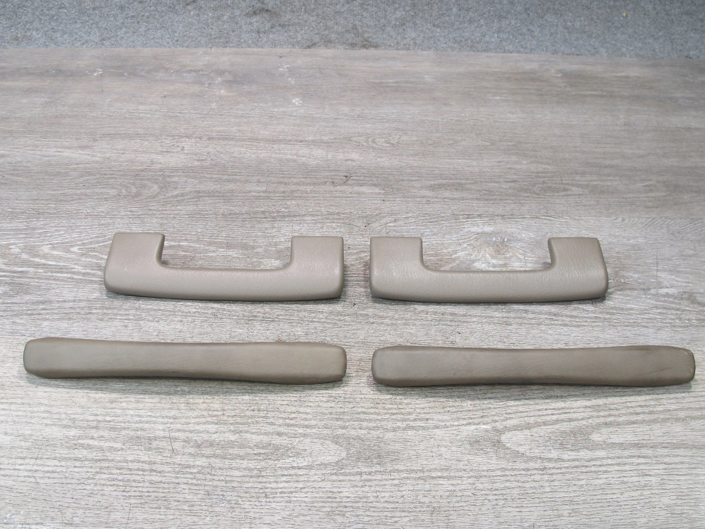 92-00 Lexus JZZ31L SC400 SC300 Set of 4 Front & Rear Overhead Grab Handle OEM