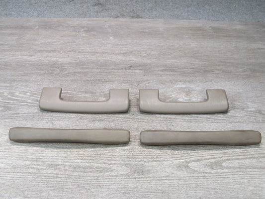 92-00 Lexus JZZ31L SC400 SC300 Set of 4 Front & Rear Overhead Grab Handle OEM