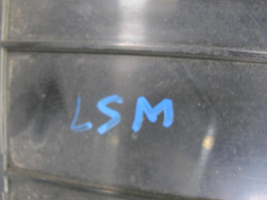 01-06 Lexus UCF30L LS430 Fuel Evap Vapor Charcoal Canister 77740-50092 OEM
