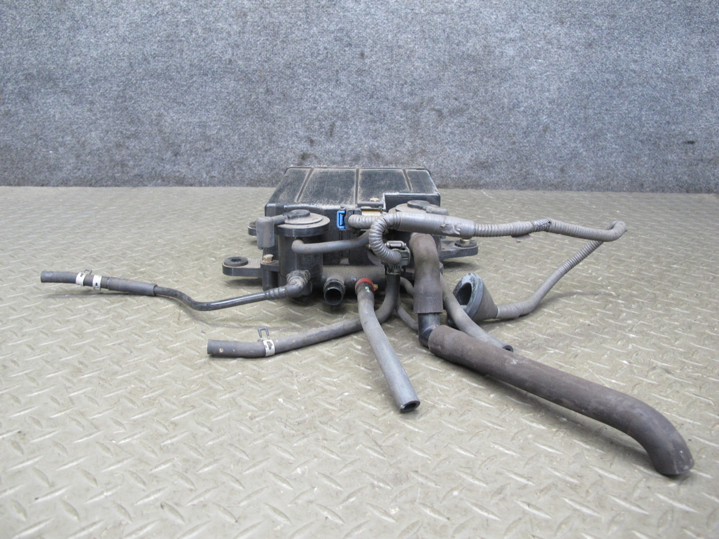 01-06 Lexus UCF30L LS430 Fuel Evap Vapor Charcoal Canister 77740-50092 OEM