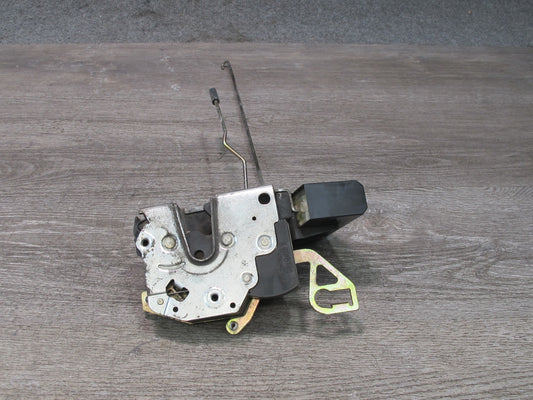 96-02 BMW E36/7 Z3 Right Passenger Door Lock Latch Actuator 8397278 OEM