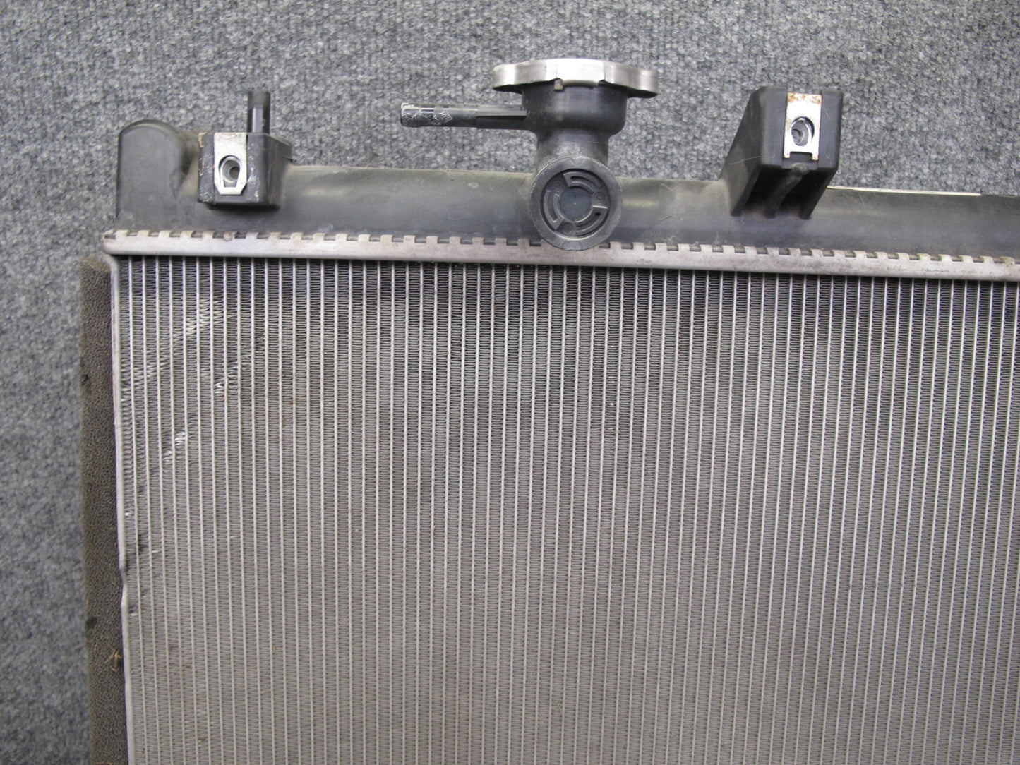 2013-2020 Infiniti JX35 QX60 Engine Cooling Radiator 21460-3JA0A