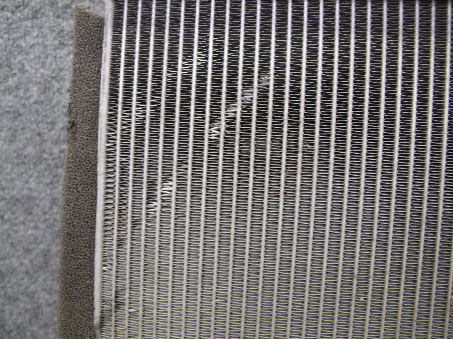 2013-2020 Infiniti JX35 QX60 Engine Cooling Radiator 21460-3JA0A