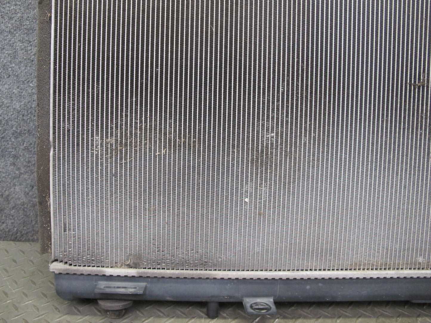 2013-2020 Infiniti JX35 QX60 Engine Cooling Radiator 21460-3JA0A