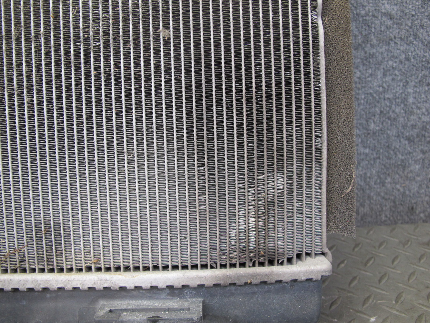 2013-2020 Infiniti JX35 QX60 Engine Cooling Radiator 21460-3JA0A