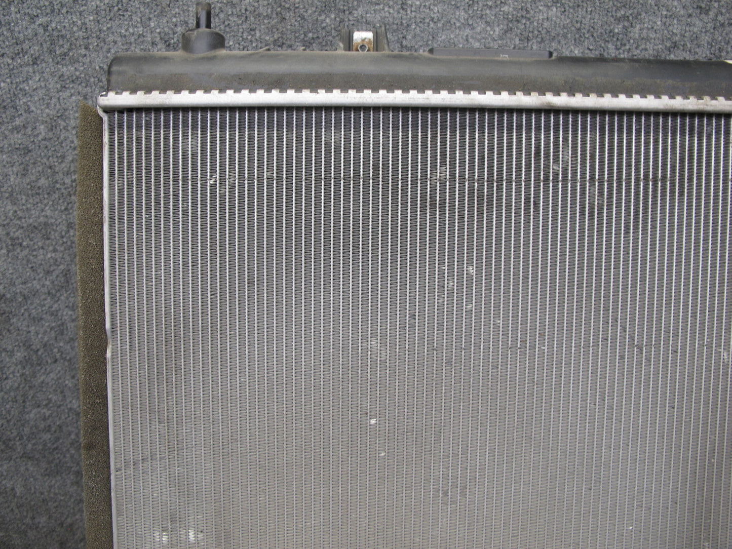 2013-2020 Infiniti JX35 QX60 Engine Cooling Radiator 21460-3JA0A
