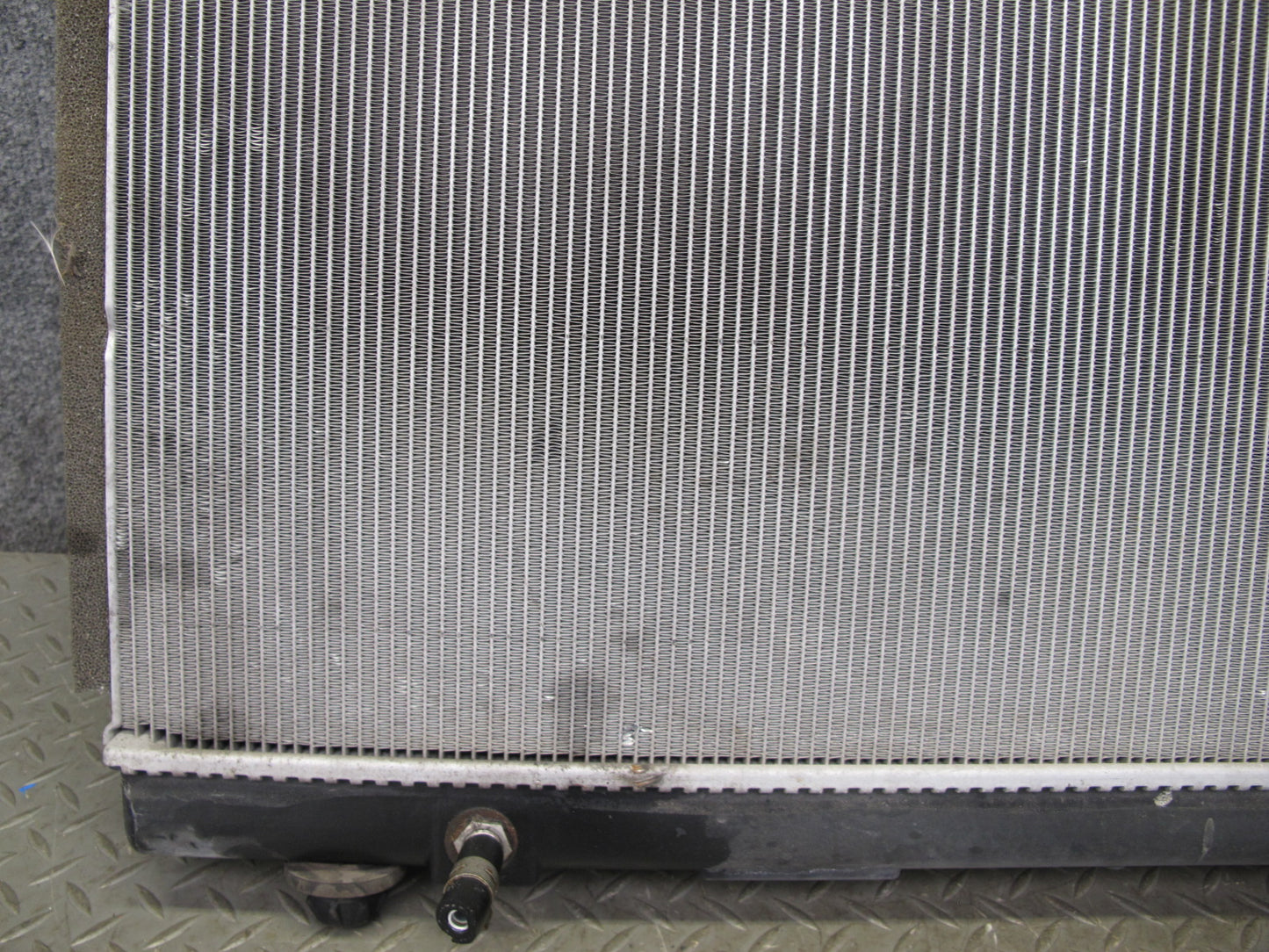 2013-2020 Infiniti JX35 QX60 Engine Cooling Radiator 21460-3JA0A