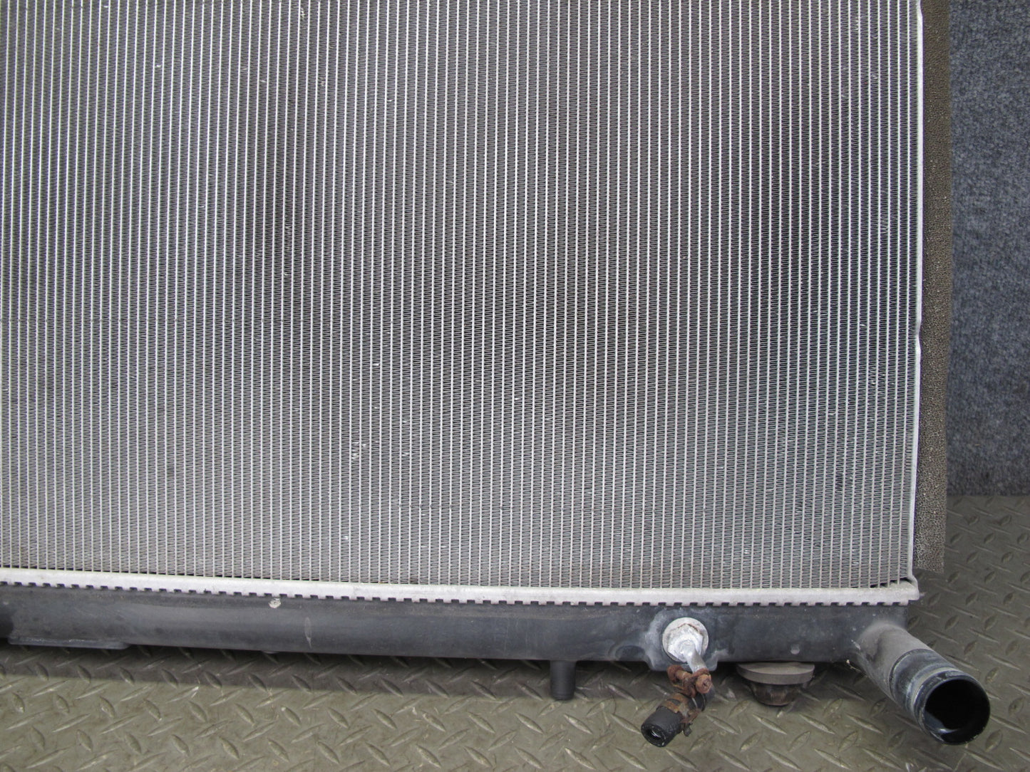 2013-2020 Infiniti JX35 QX60 Engine Cooling Radiator 21460-3JA0A