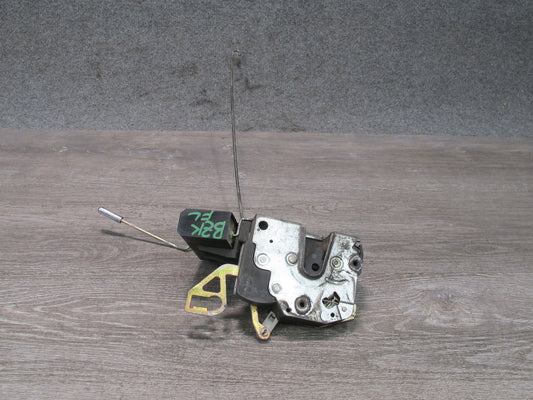 96-02 BMW E36/7 Z3 Left Driver Door Lock Latch Actuator OEM