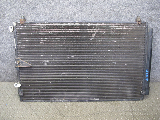 01-06 Lexus LS430 UCF30L AC A/C Air Conditioning Condenser OEM