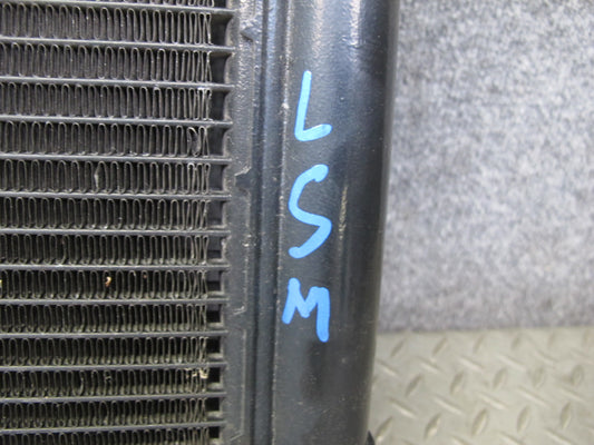 01-06 Lexus LS430 UCF30L AC A/C Air Conditioning Condenser OEM