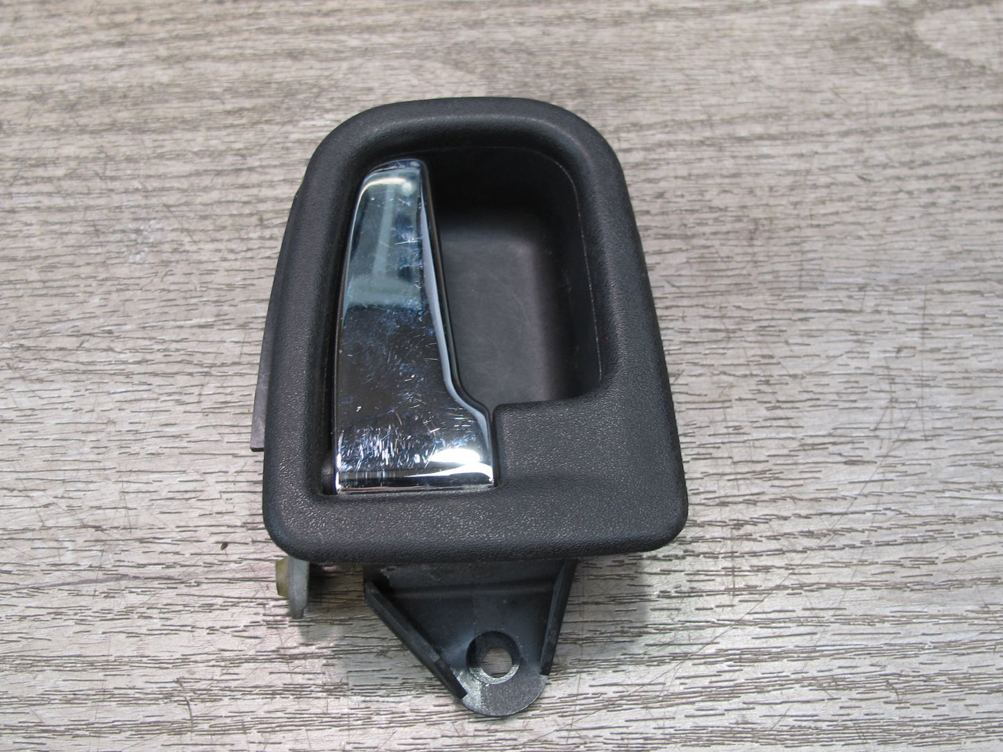 96-02 BMW E36/7 Z3 Right Passenger Door Interior Handle 1960830 OEM