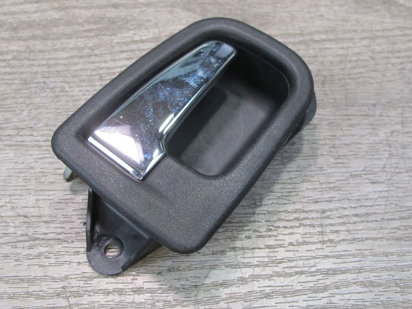 96-02 BMW E36/7 Z3 Right Passenger Door Interior Handle 1960830 OEM