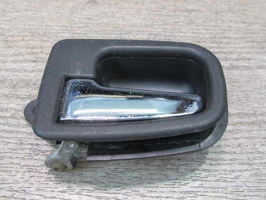 96-02 BMW E36/7 Z3 Left Driver Door Interior Handle 1960829 OEM