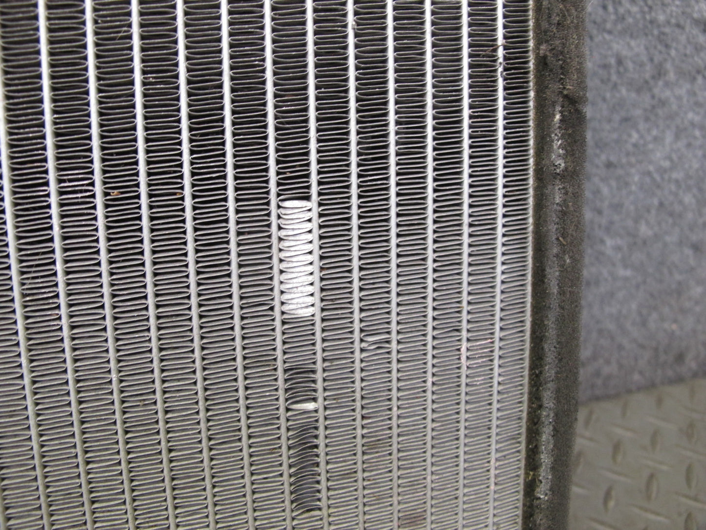 01-06 Lexus LS430 UCF30L Engine Cooling Radiator OEM