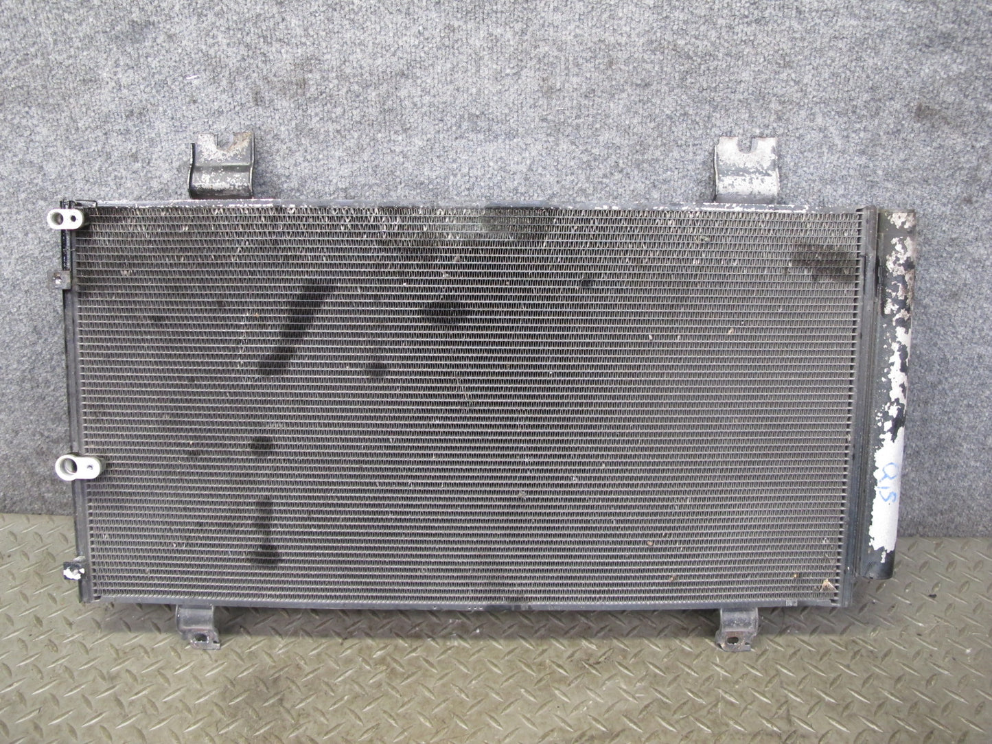 06-15 Lexus GSE20L IS350 IS250 A/C Air Conditioning Condenser OEM