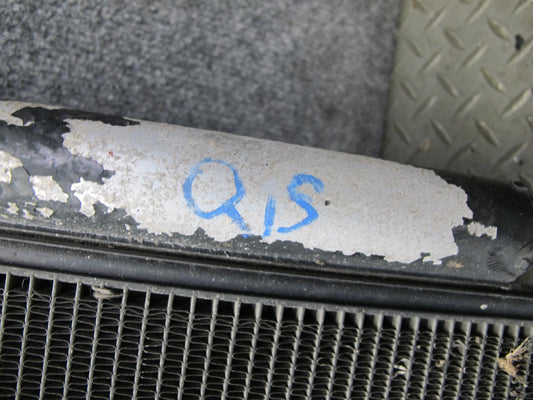 06-15 Lexus GSE20L IS350 IS250 A/C Air Conditioning Condenser OEM