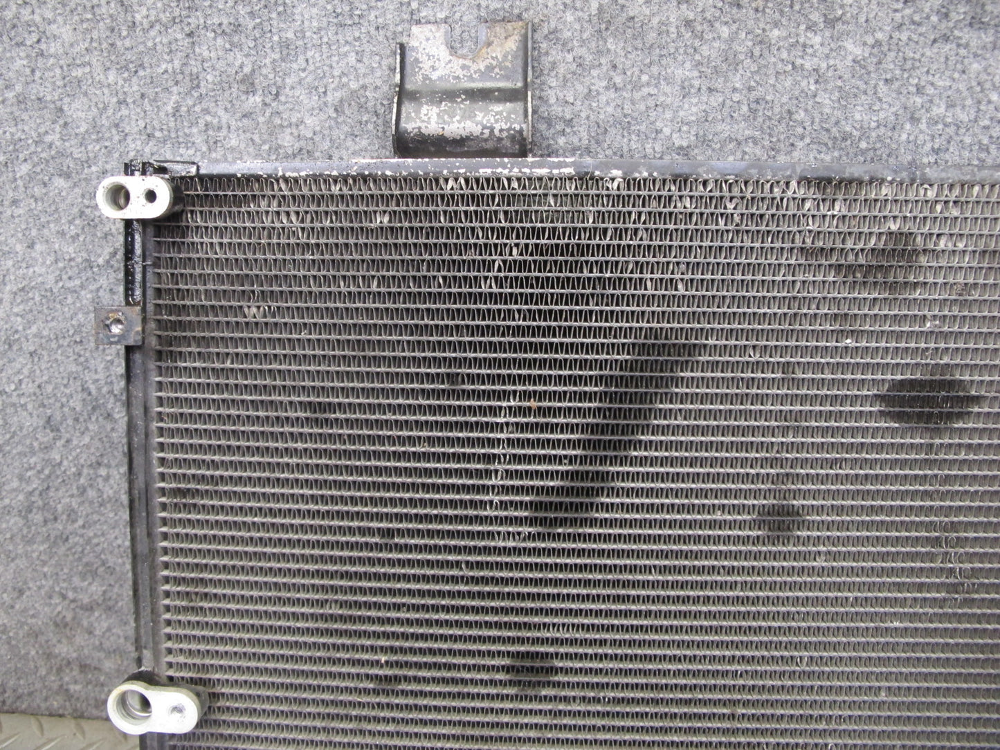 06-15 Lexus GSE20L IS350 IS250 A/C Air Conditioning Condenser OEM
