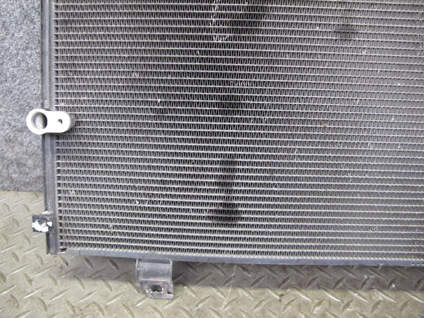 06-15 Lexus GSE20L IS350 IS250 A/C Air Conditioning Condenser OEM