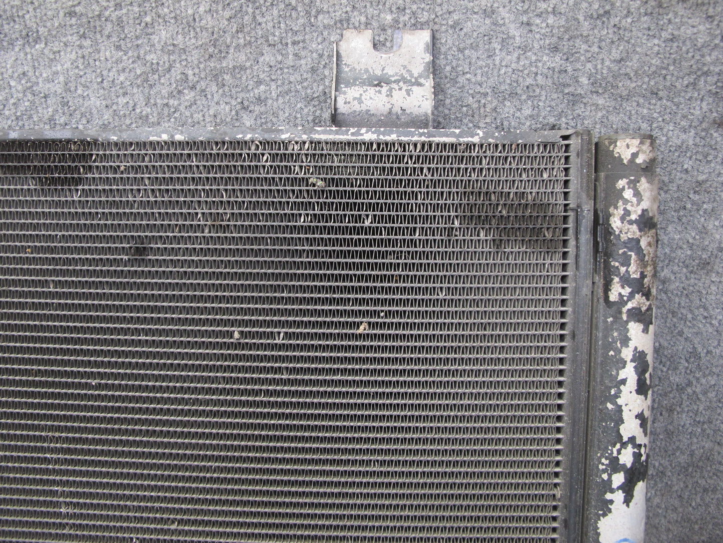 06-15 Lexus GSE20L IS350 IS250 A/C Air Conditioning Condenser OEM