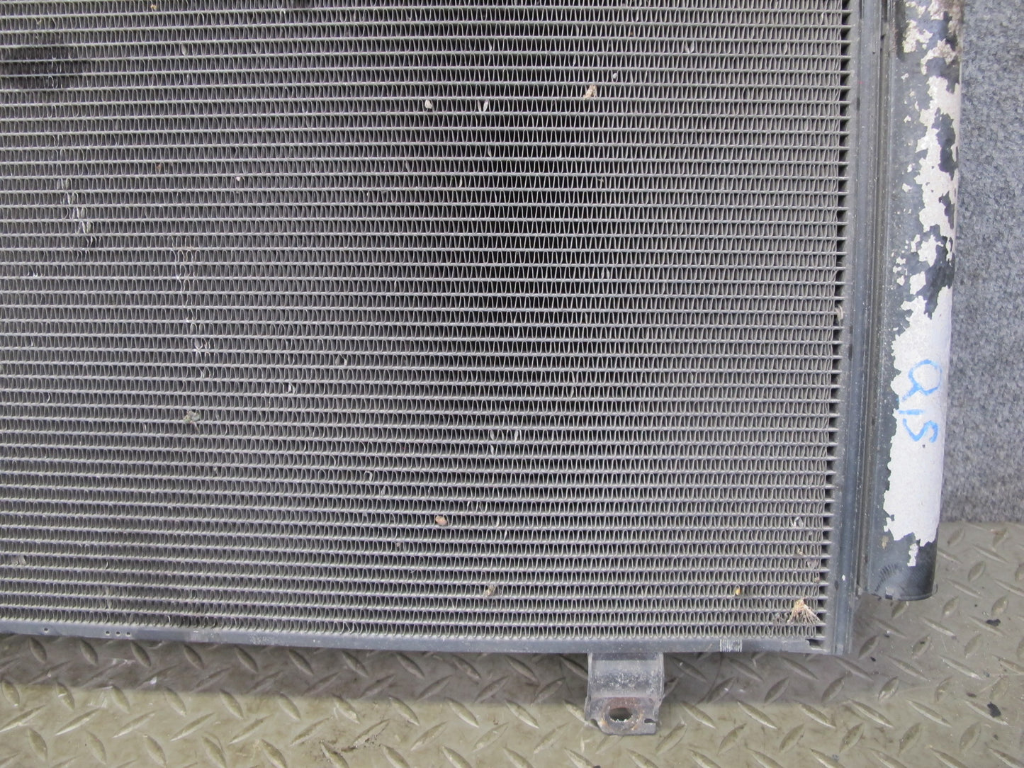 06-15 Lexus GSE20L IS350 IS250 A/C Air Conditioning Condenser OEM