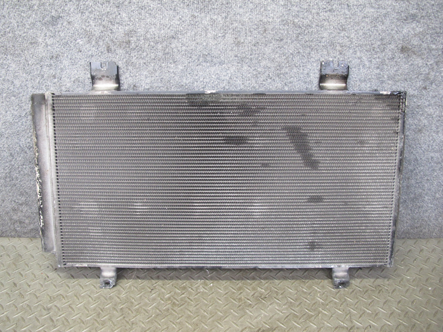 06-15 Lexus GSE20L IS350 IS250 A/C Air Conditioning Condenser OEM